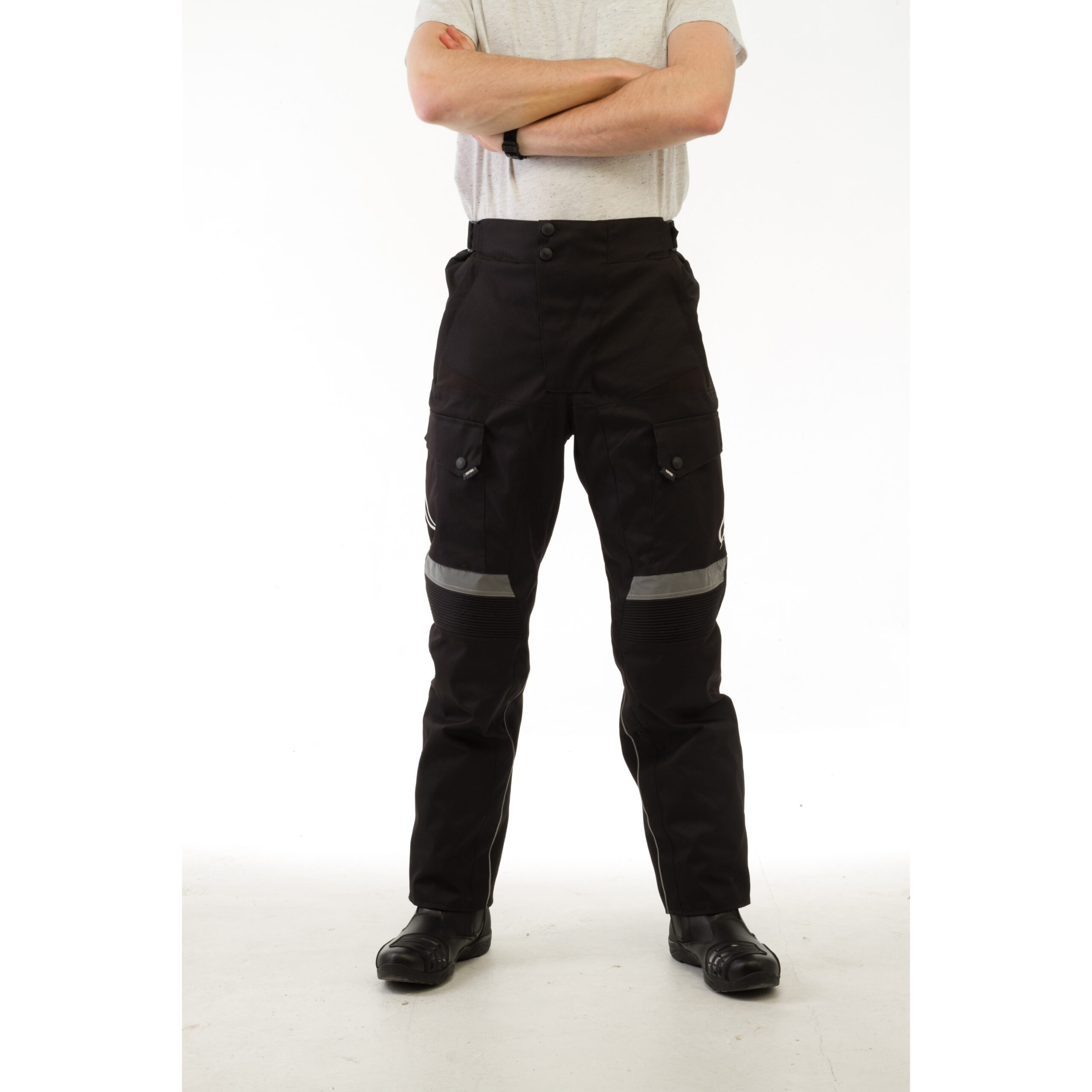 VIPER APEX CE MENS TROUSER Waterproof Textile Motorcycle Trousers ...
